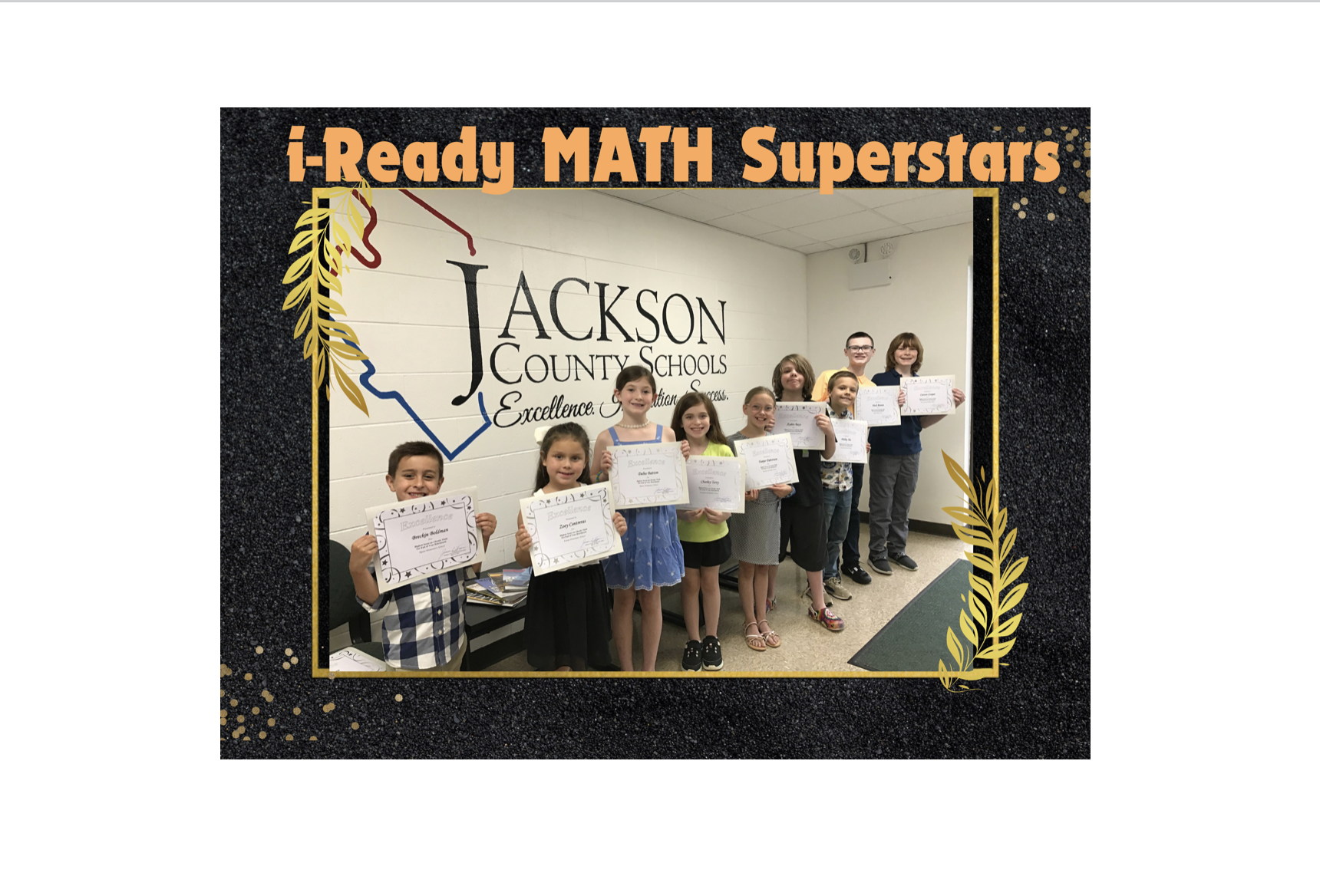 Jackson County Jr Fair Event - 2025
