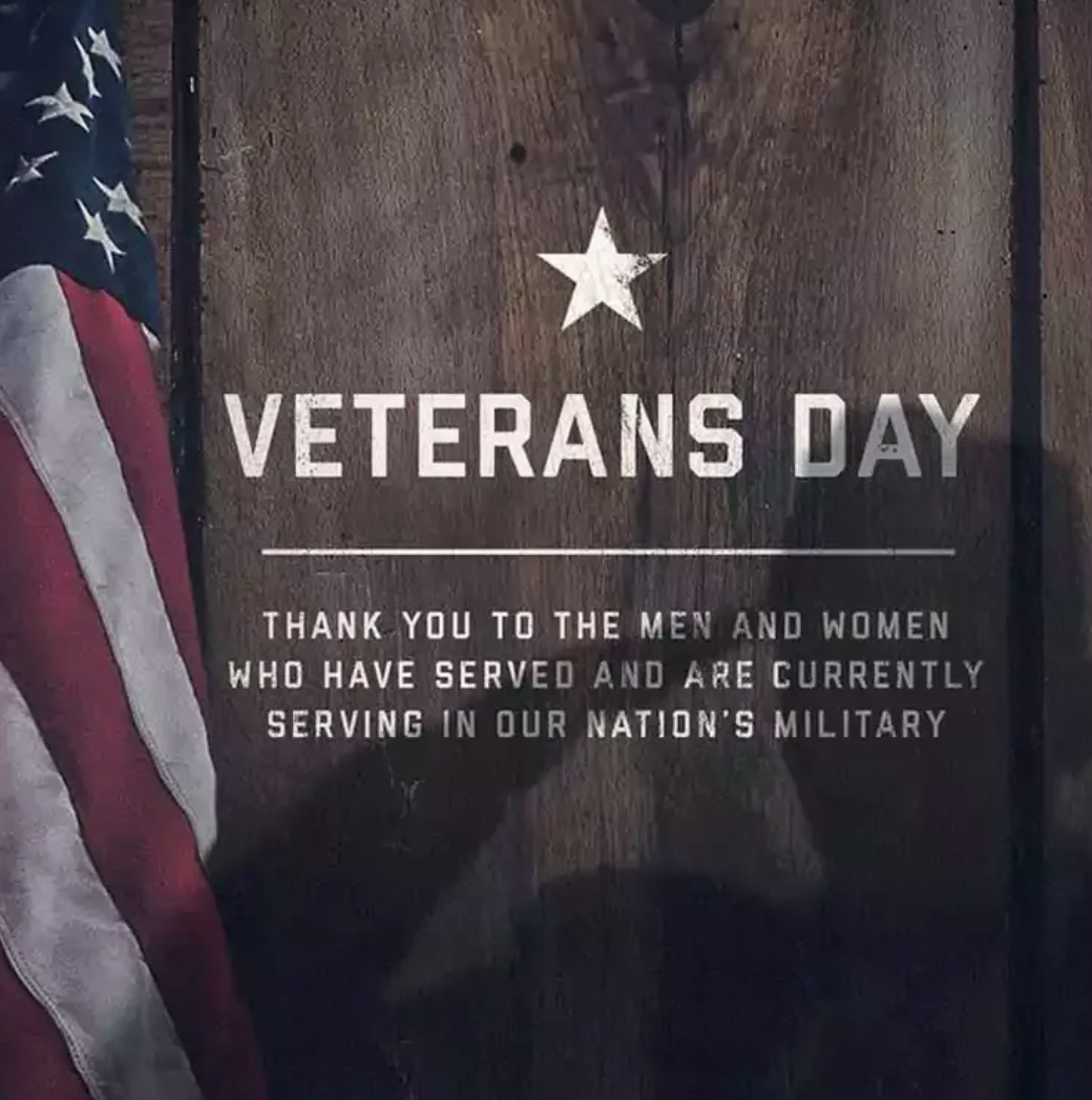 Veterans Day