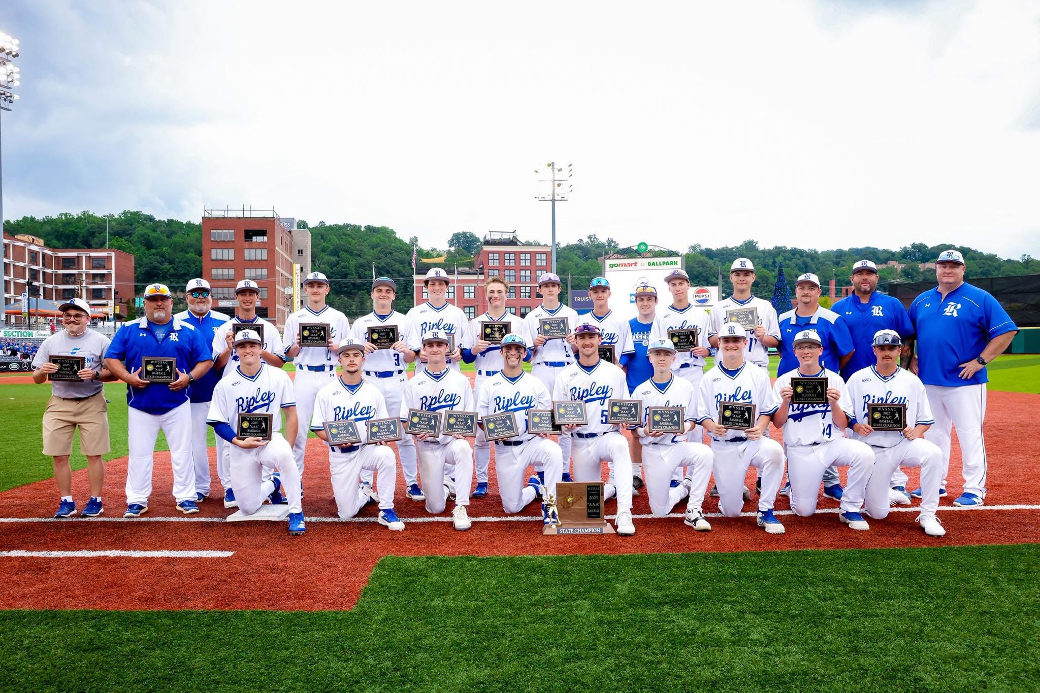 State Champs BB
