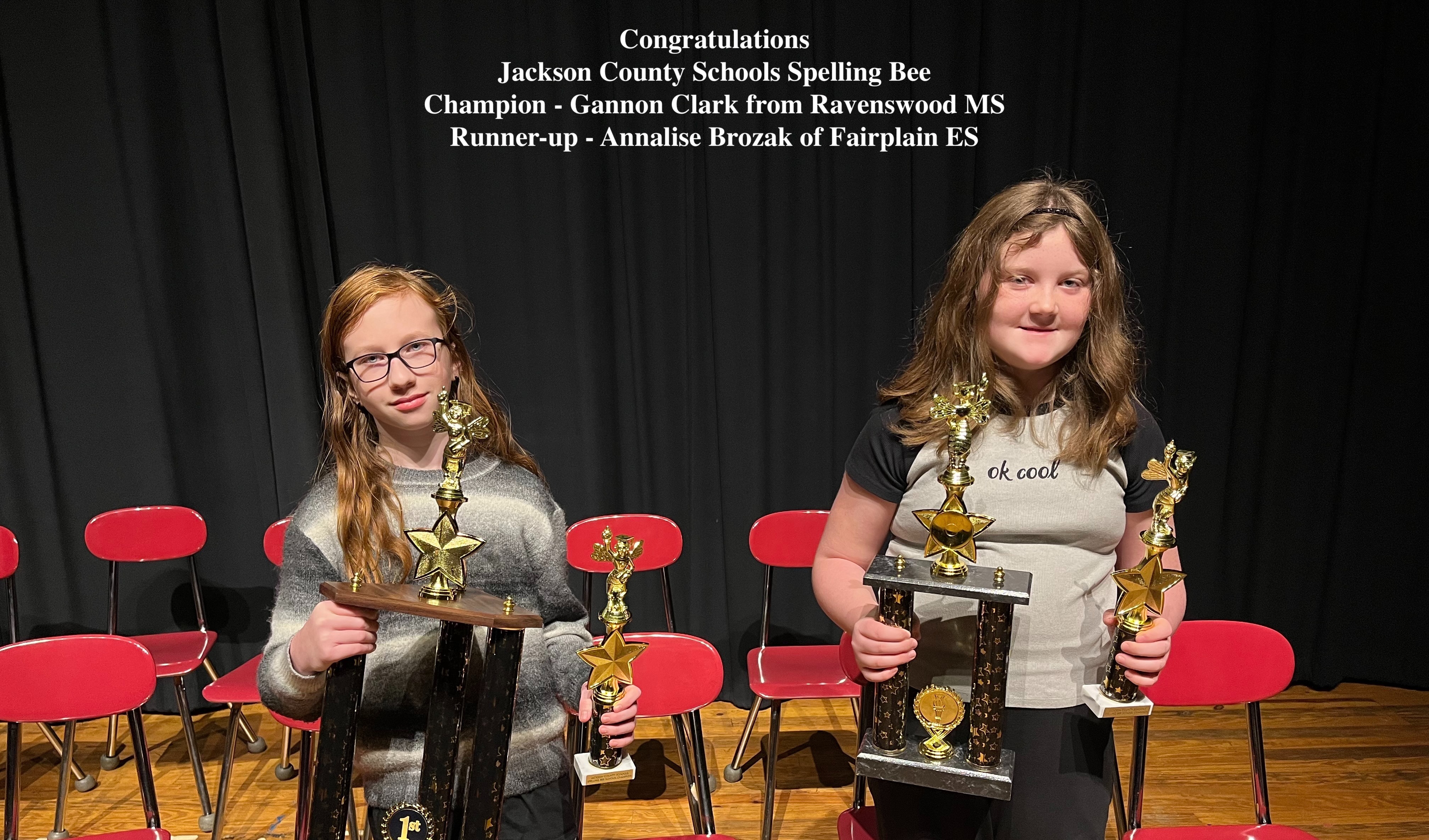 Spelling Bee Championship 2026