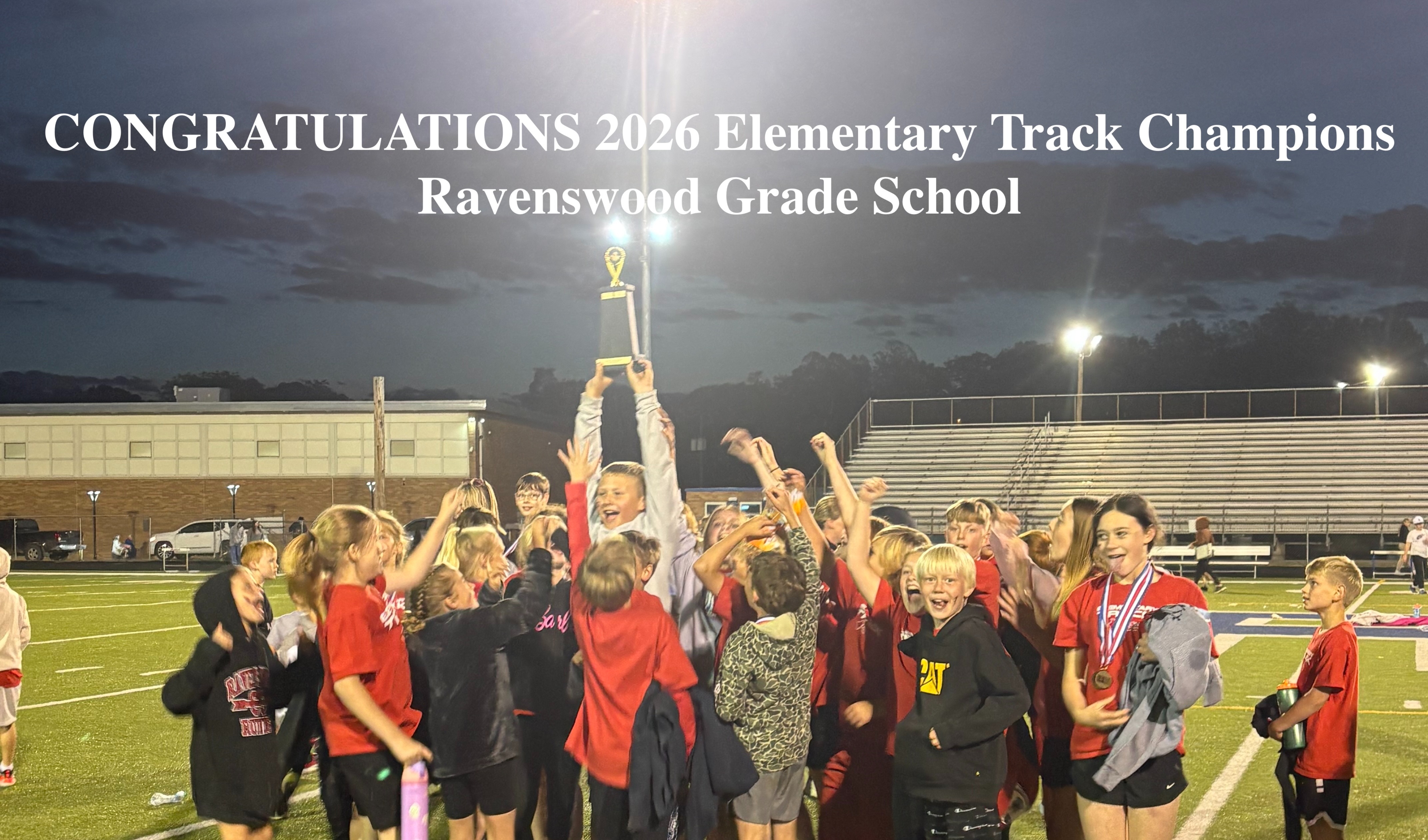 RVGrade TC