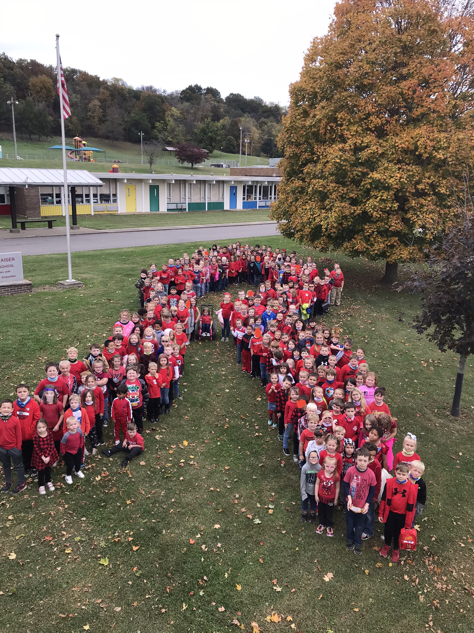 Red Ribbon Week