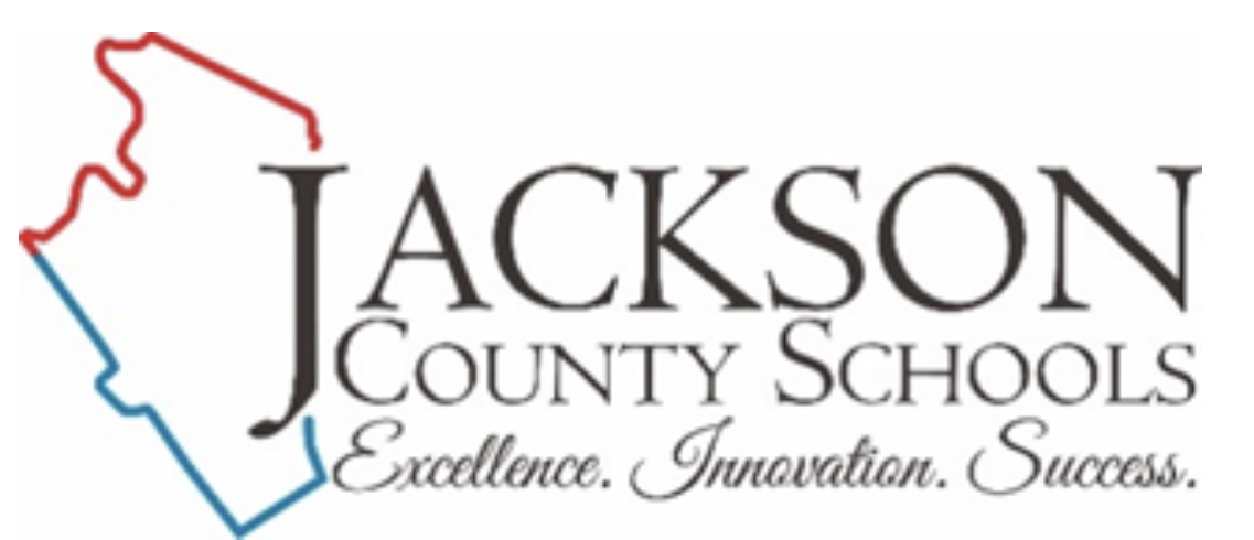 Jackson County Schools LOGO