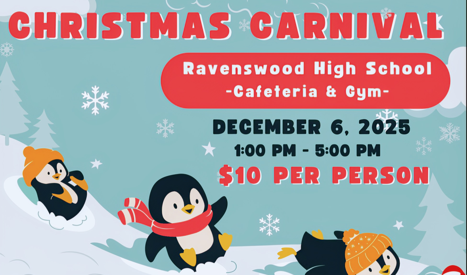 Christmas Carnival 