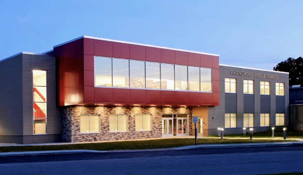 Ravenswood Middle School