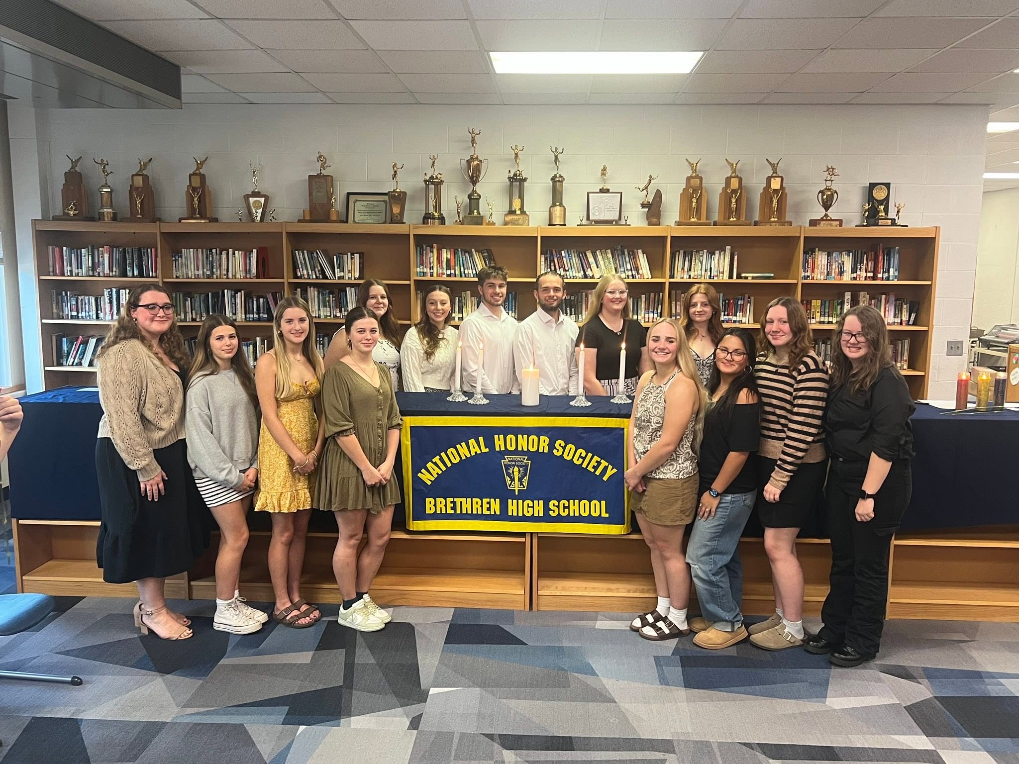 NHS