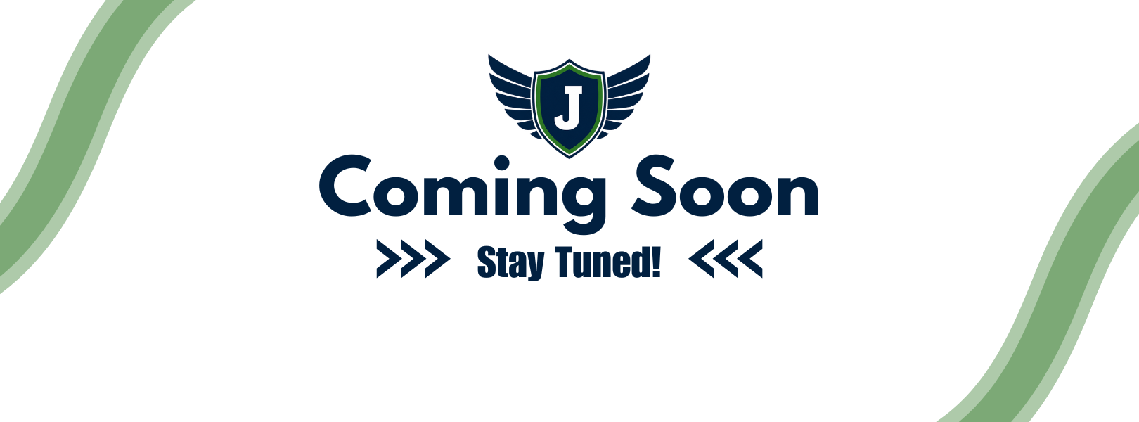 Coming soon