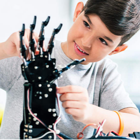 robotics