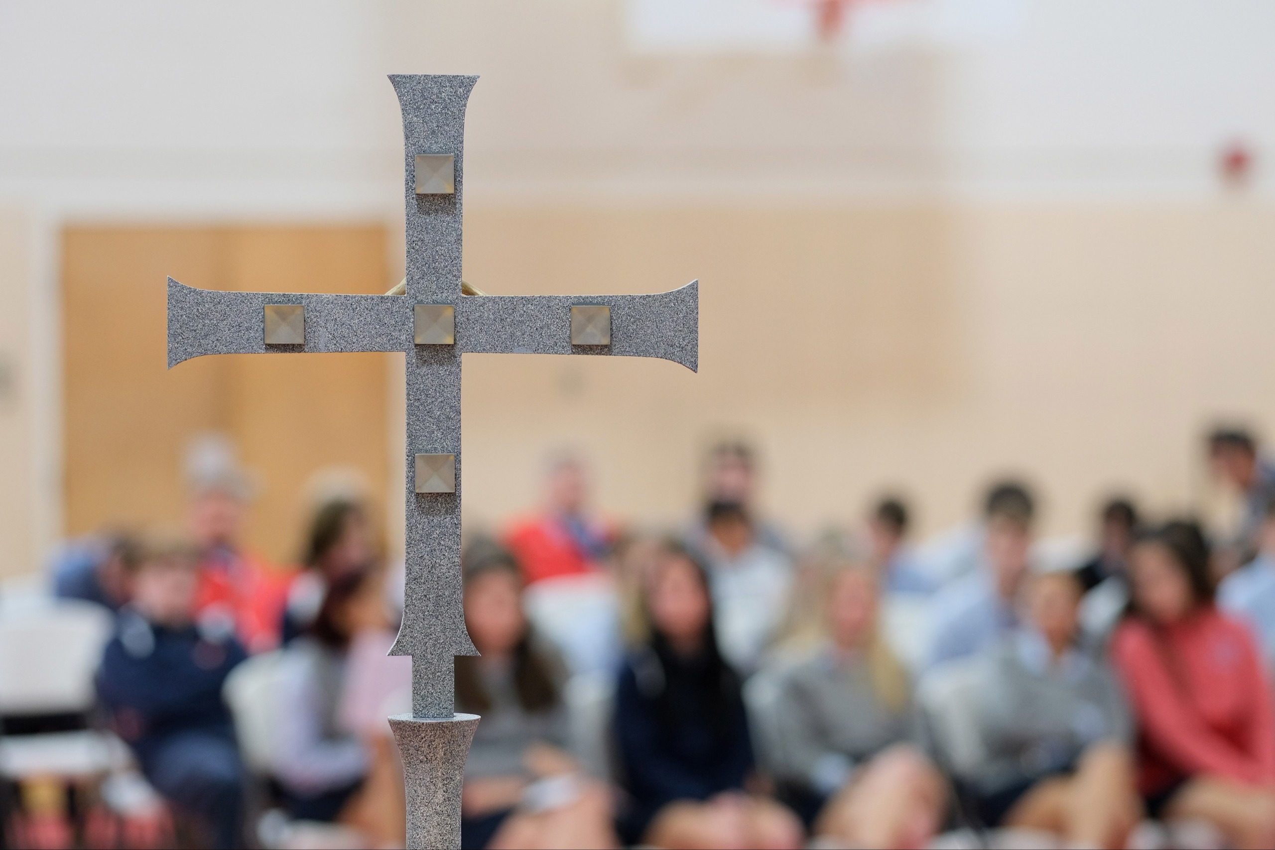 cross
