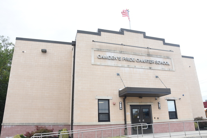 Camden's Pride Charter Schools