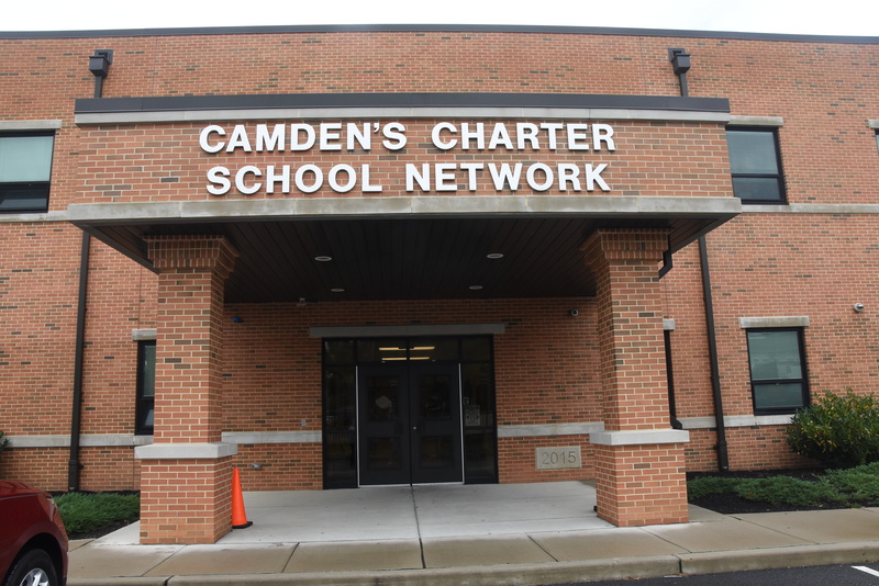 Our Schools Camden's Promise Charter Schools