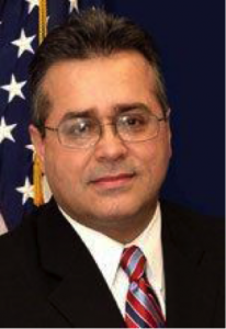 Councilman Angel Fuentes