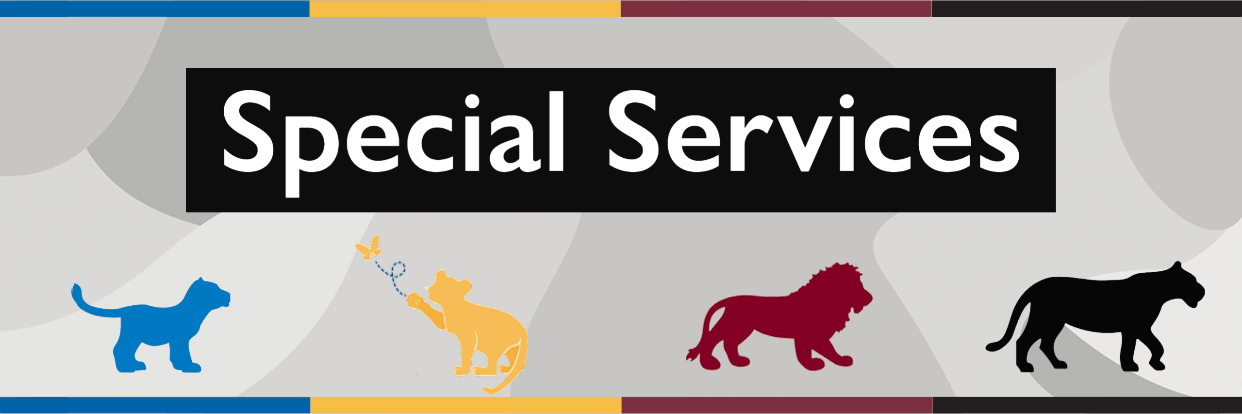 Special Services