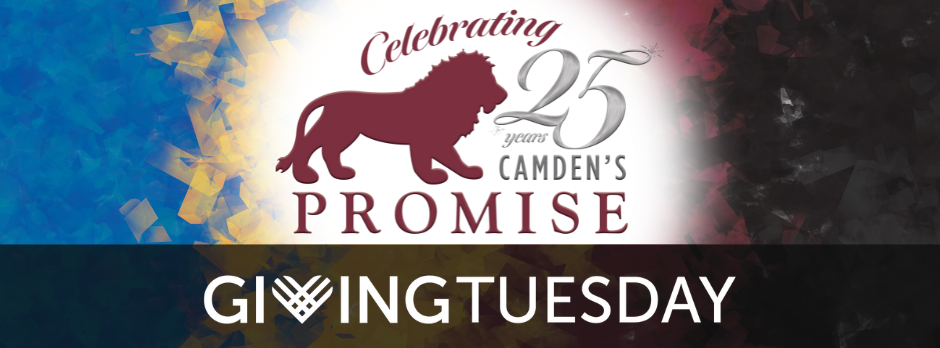 Giving Tuesday