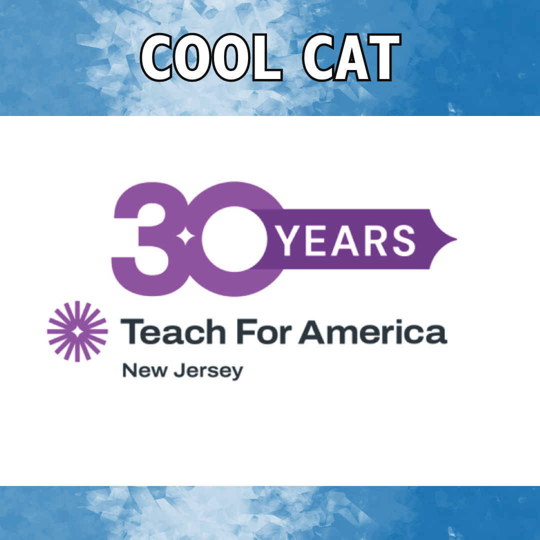 Teach for America NJ