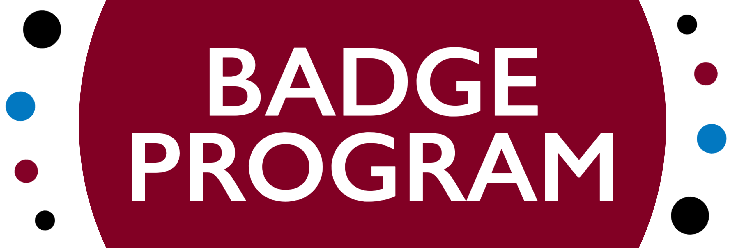 Badge Program