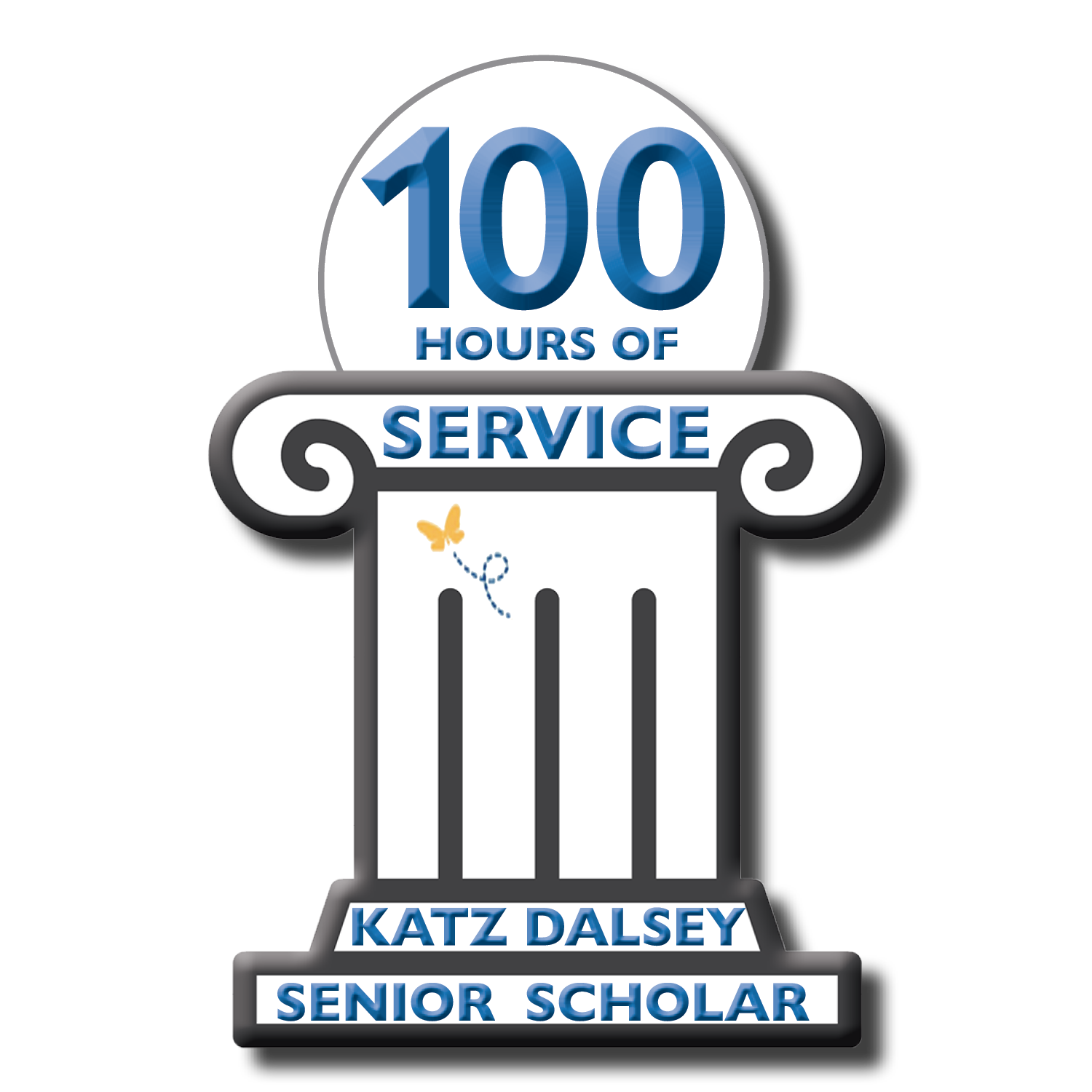100 Hours of Service