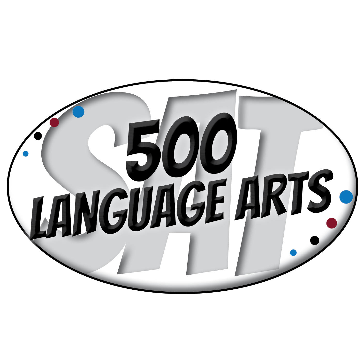 500 Language Arts