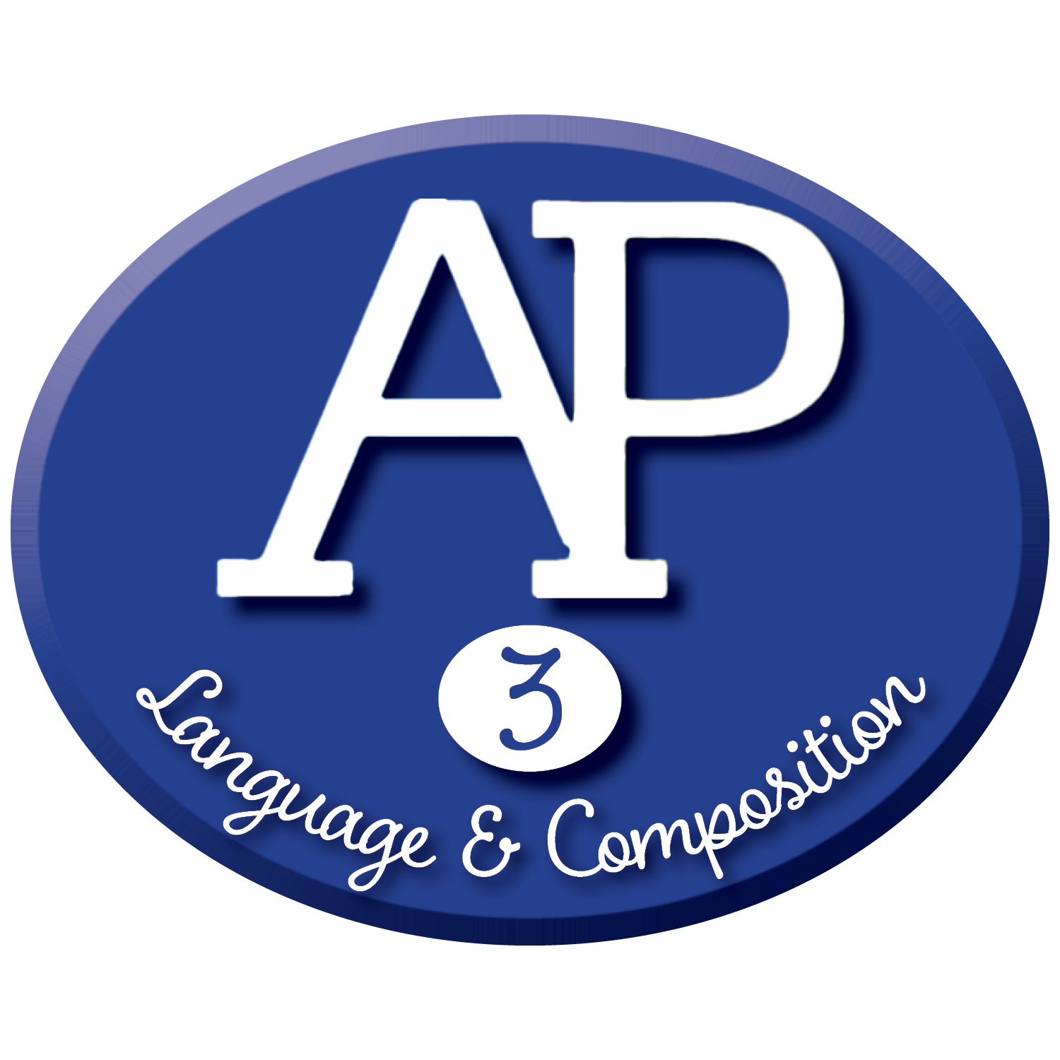 AP 3 Language & Composition