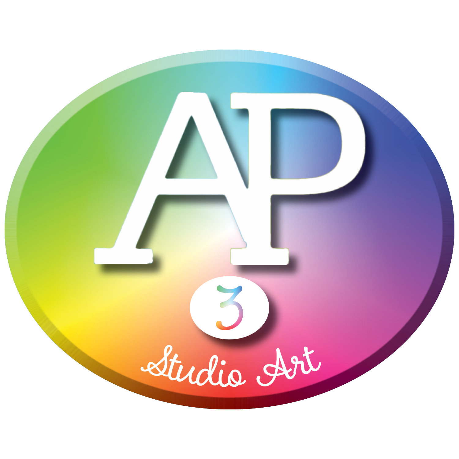 AP 3 Studio Art
