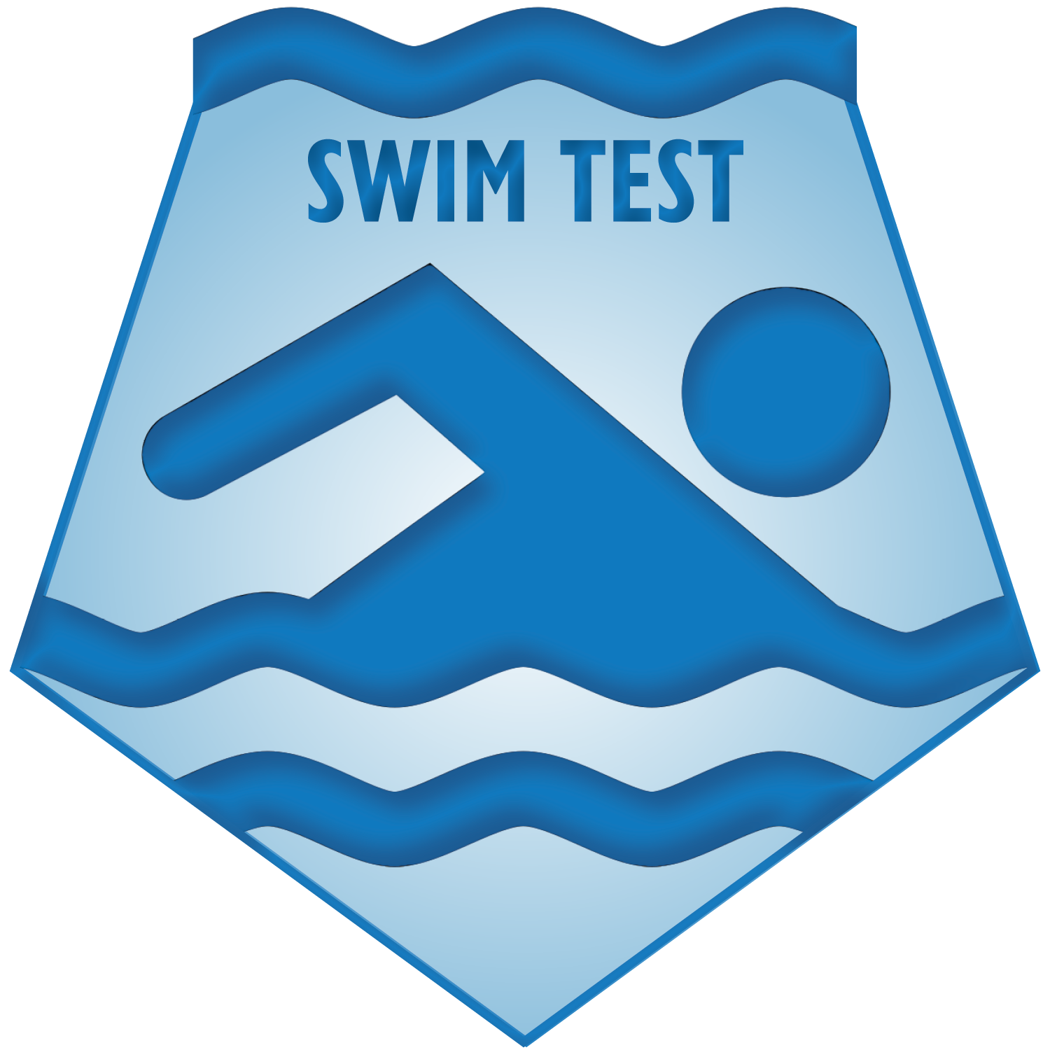 Swim Test