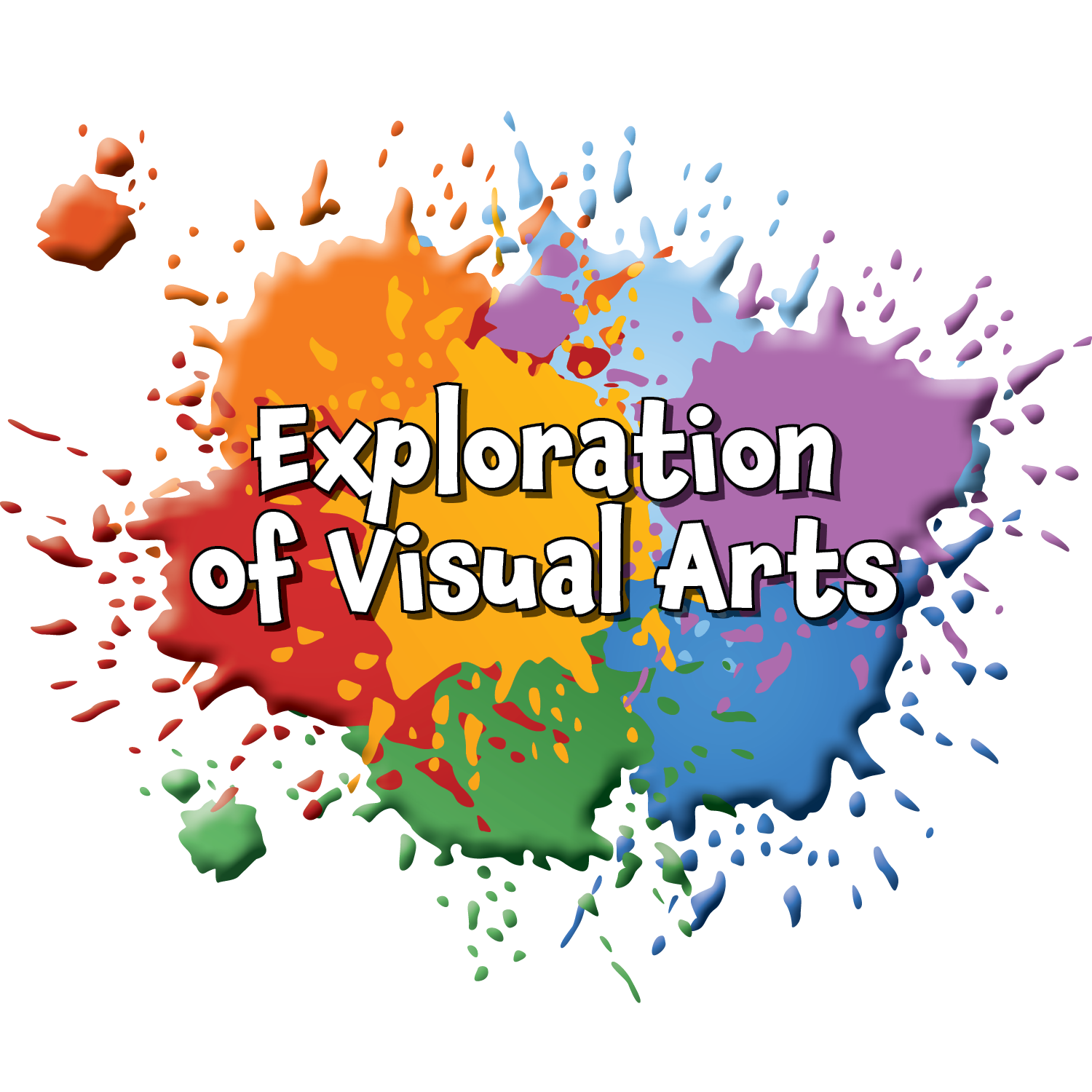 Exploration of Visual Arts