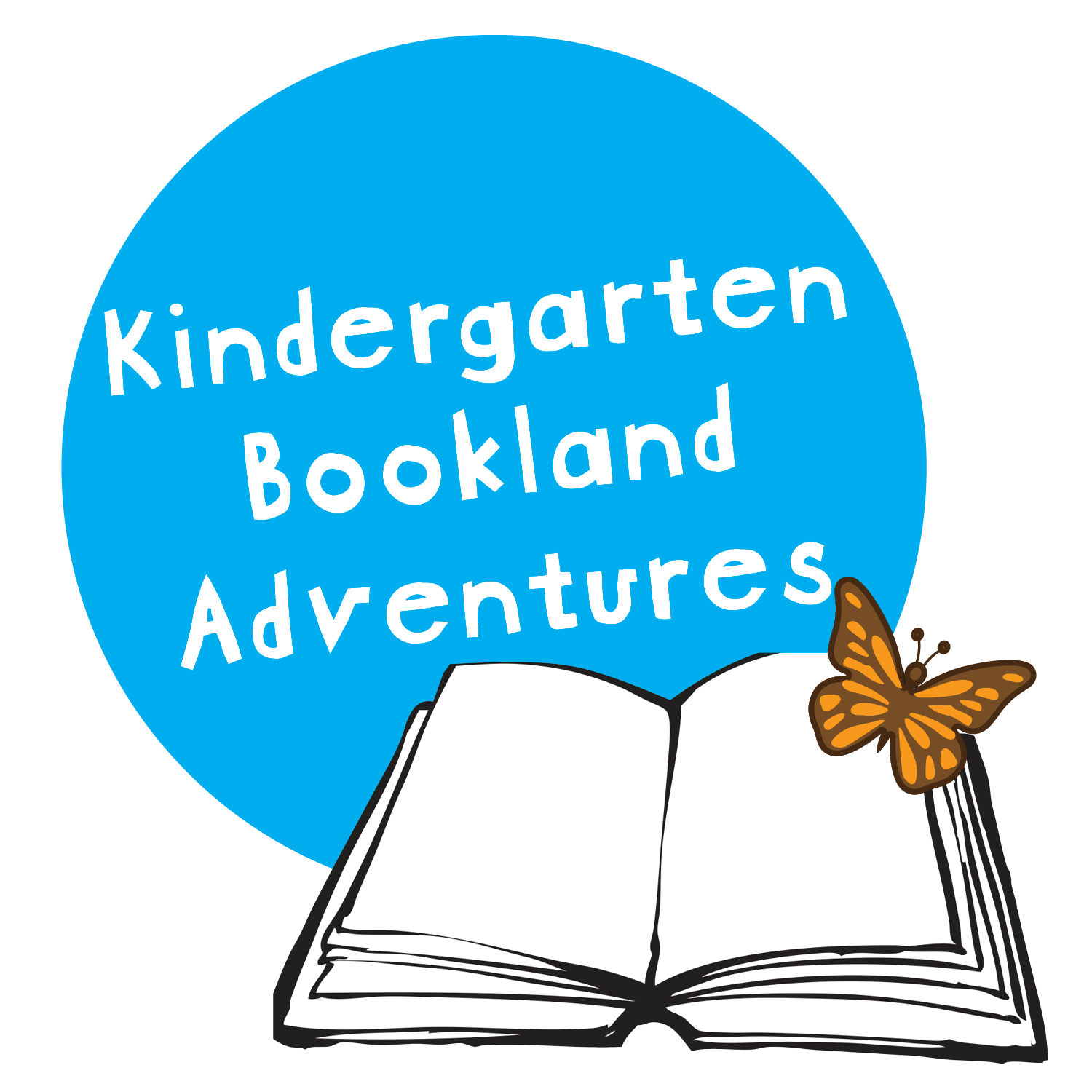 Kindergarten Bookland Adventures