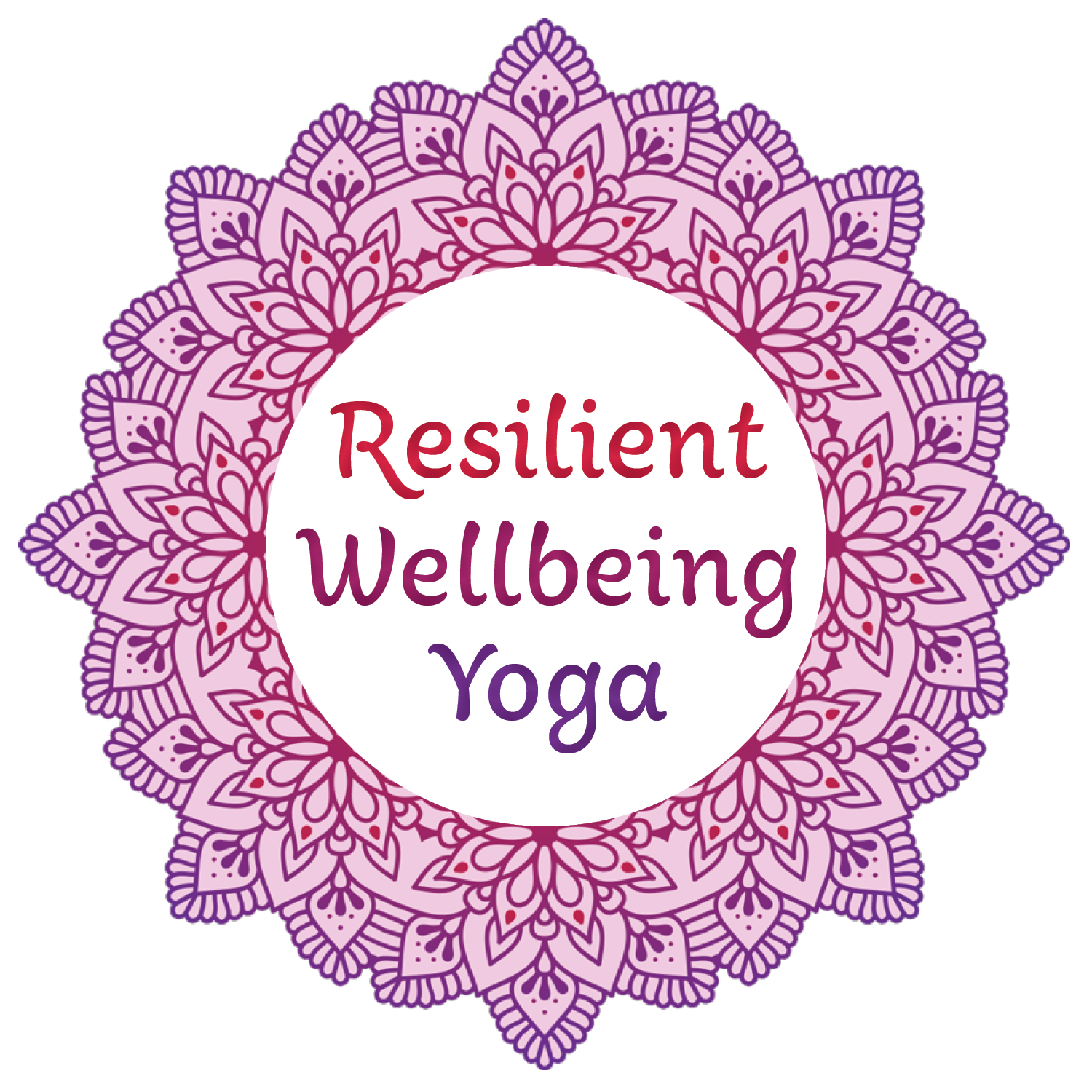 Resilient Wellbeing Yoga