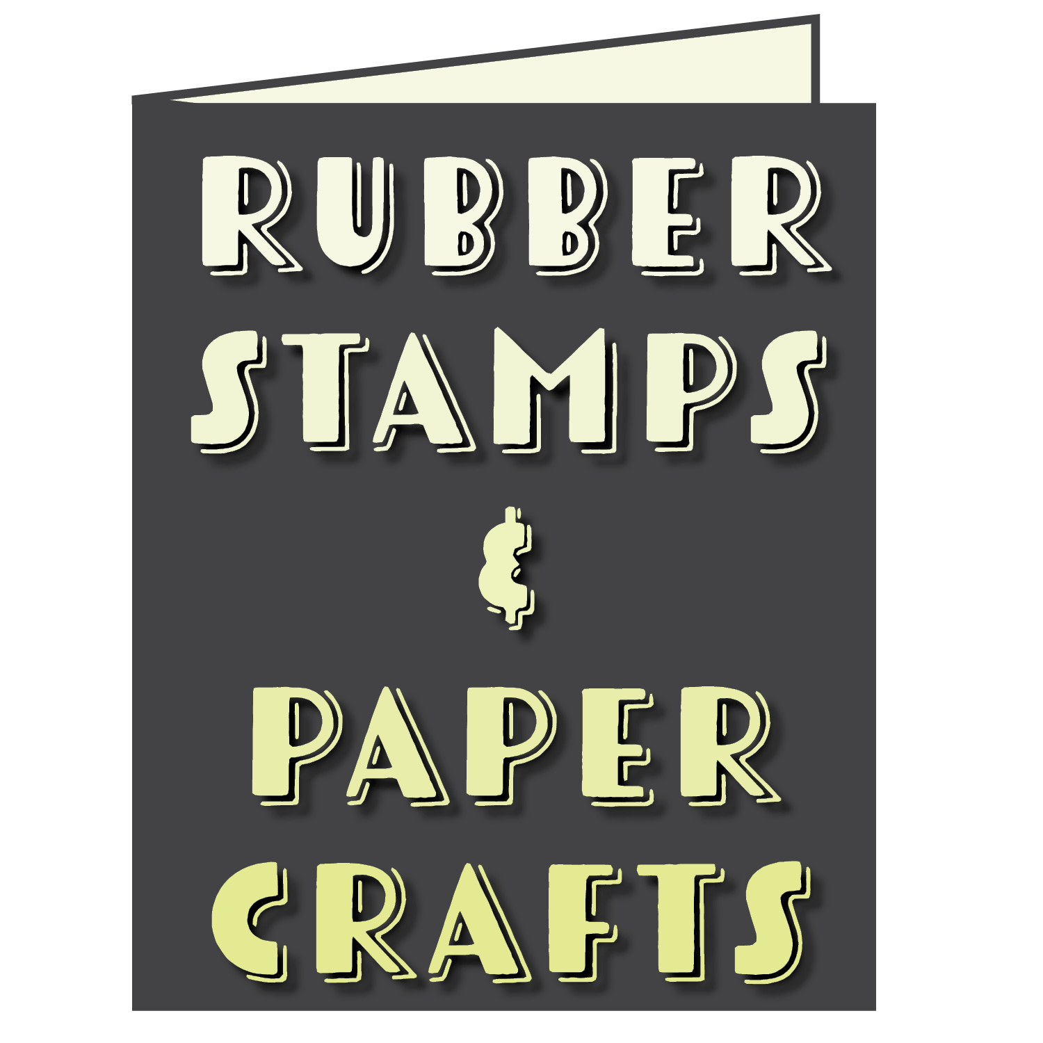 Rubber Stamps & Paper Crafts