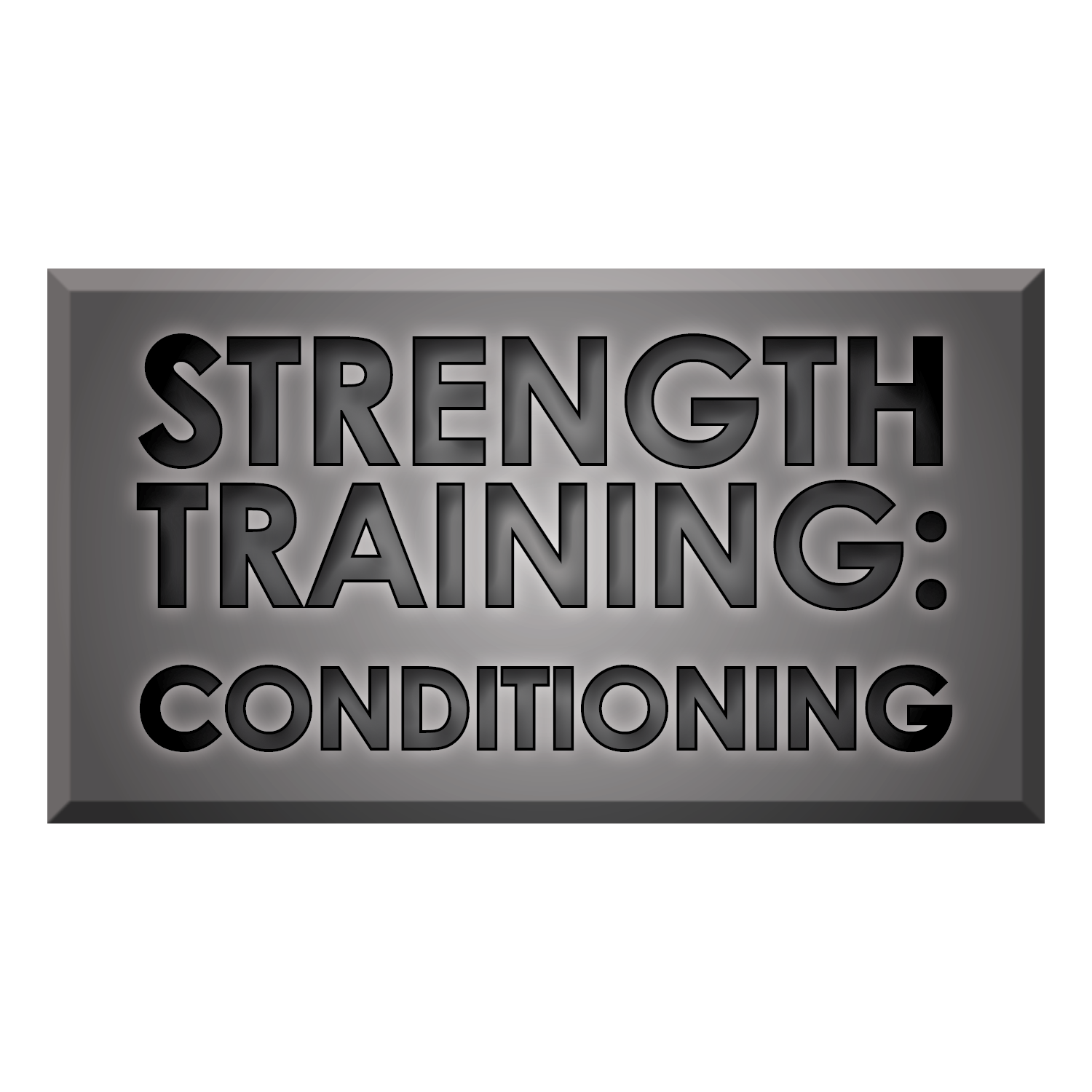 Strength Training Conditioning