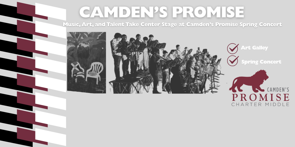 Promise Concert