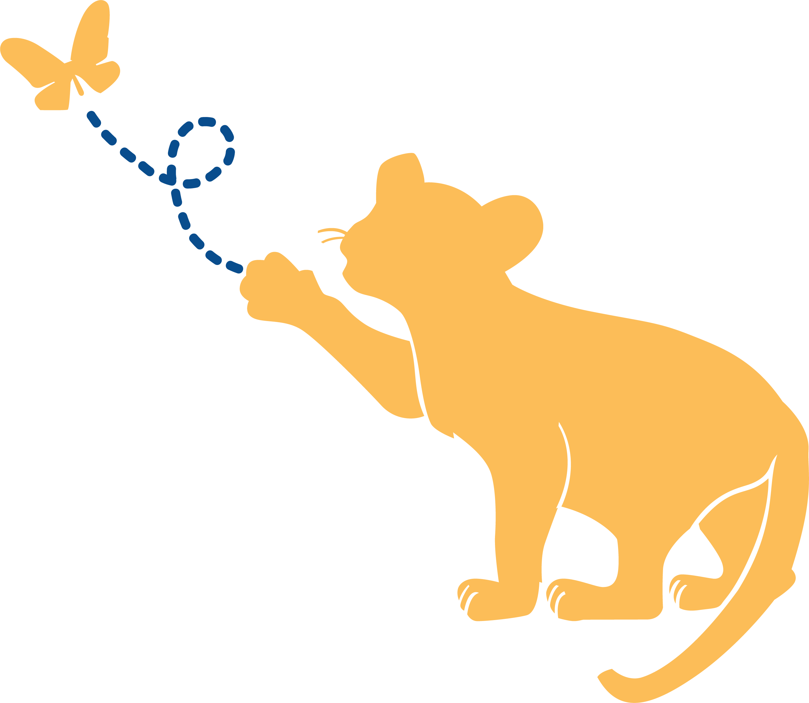 Katz Dalsey Cub