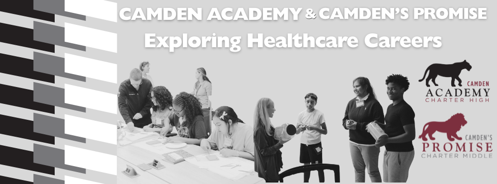 Med School Promise and Academy