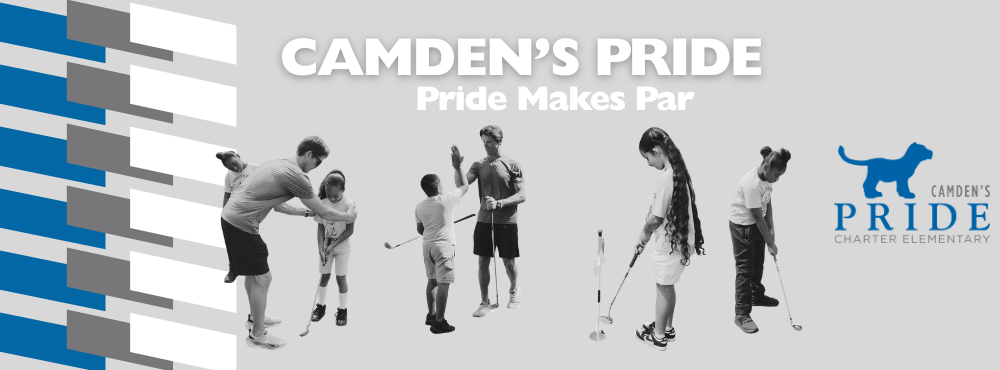 Pride Golf