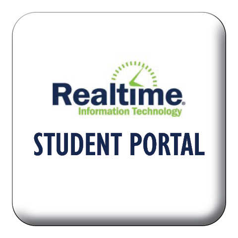 Realtime Student Portal
