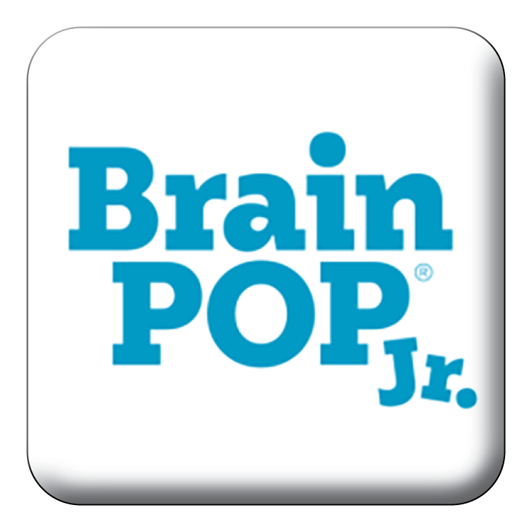 Brain POP Jr