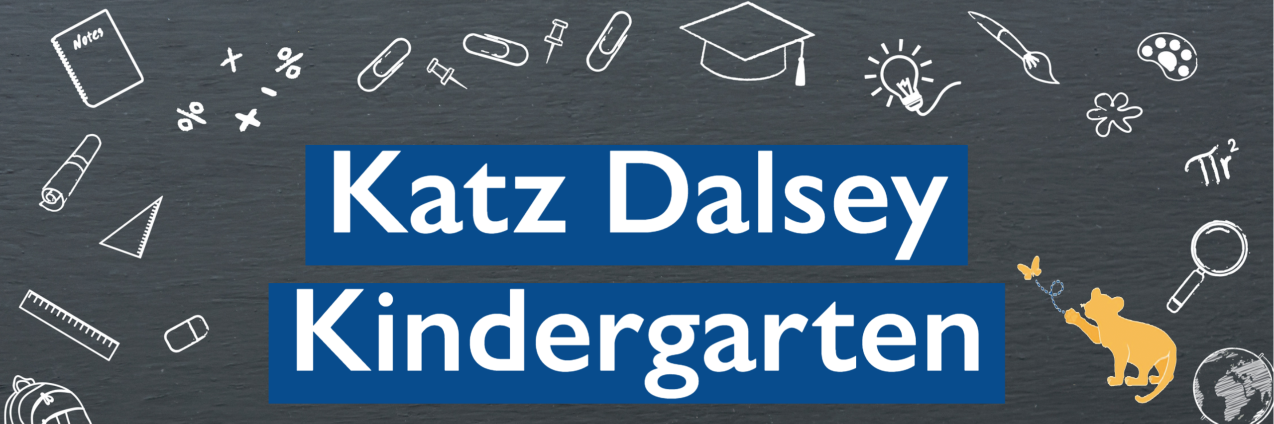 KATZ Dalsey Kindergarten