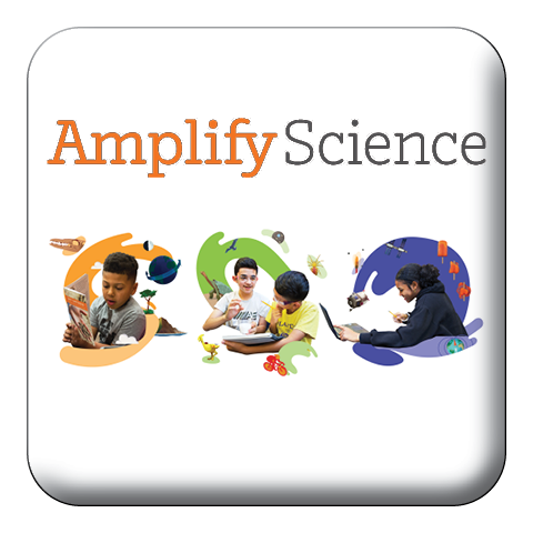 Amplify Science