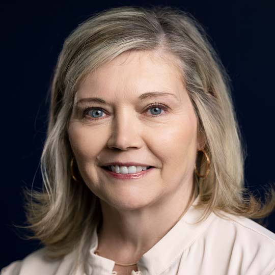 Dianne Keene