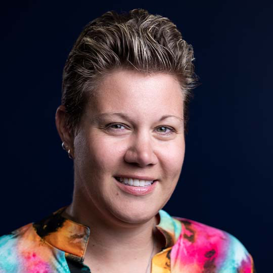 Rebecca Dial
