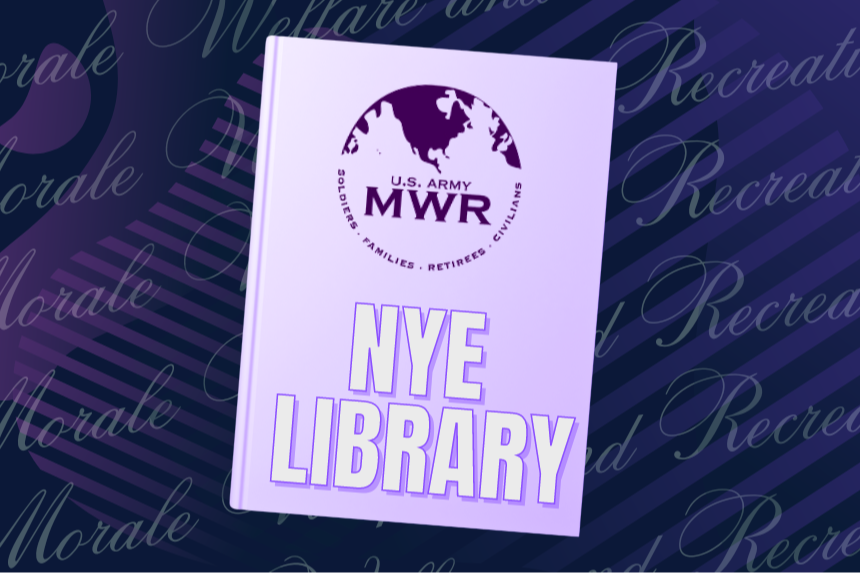 NYE Library