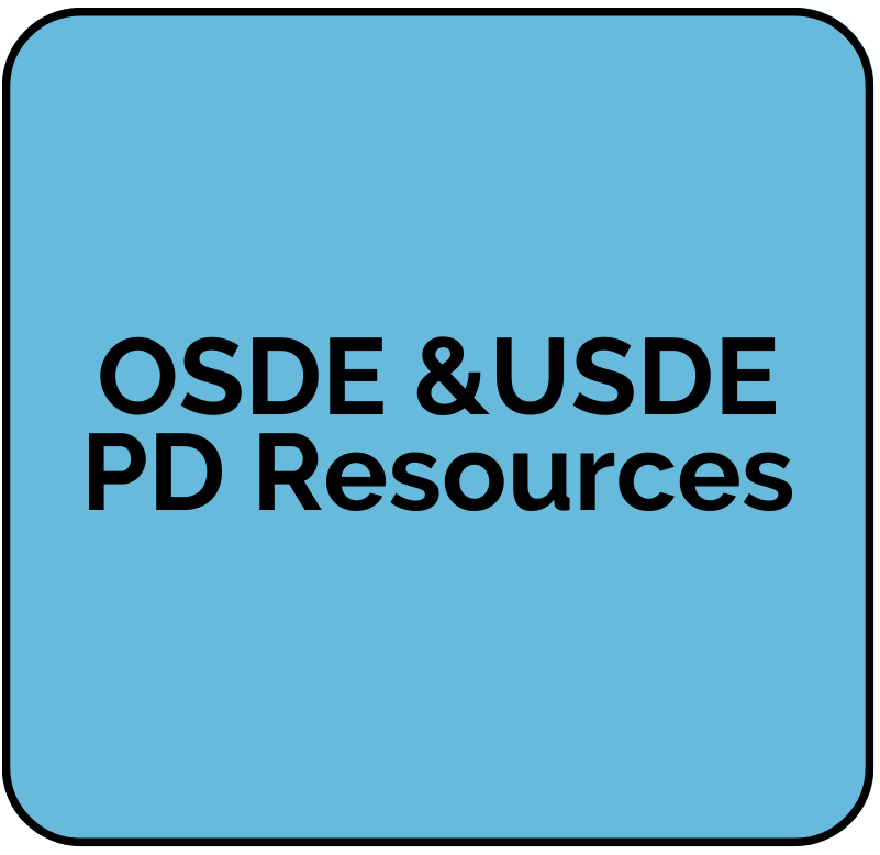 OSDE&USDE