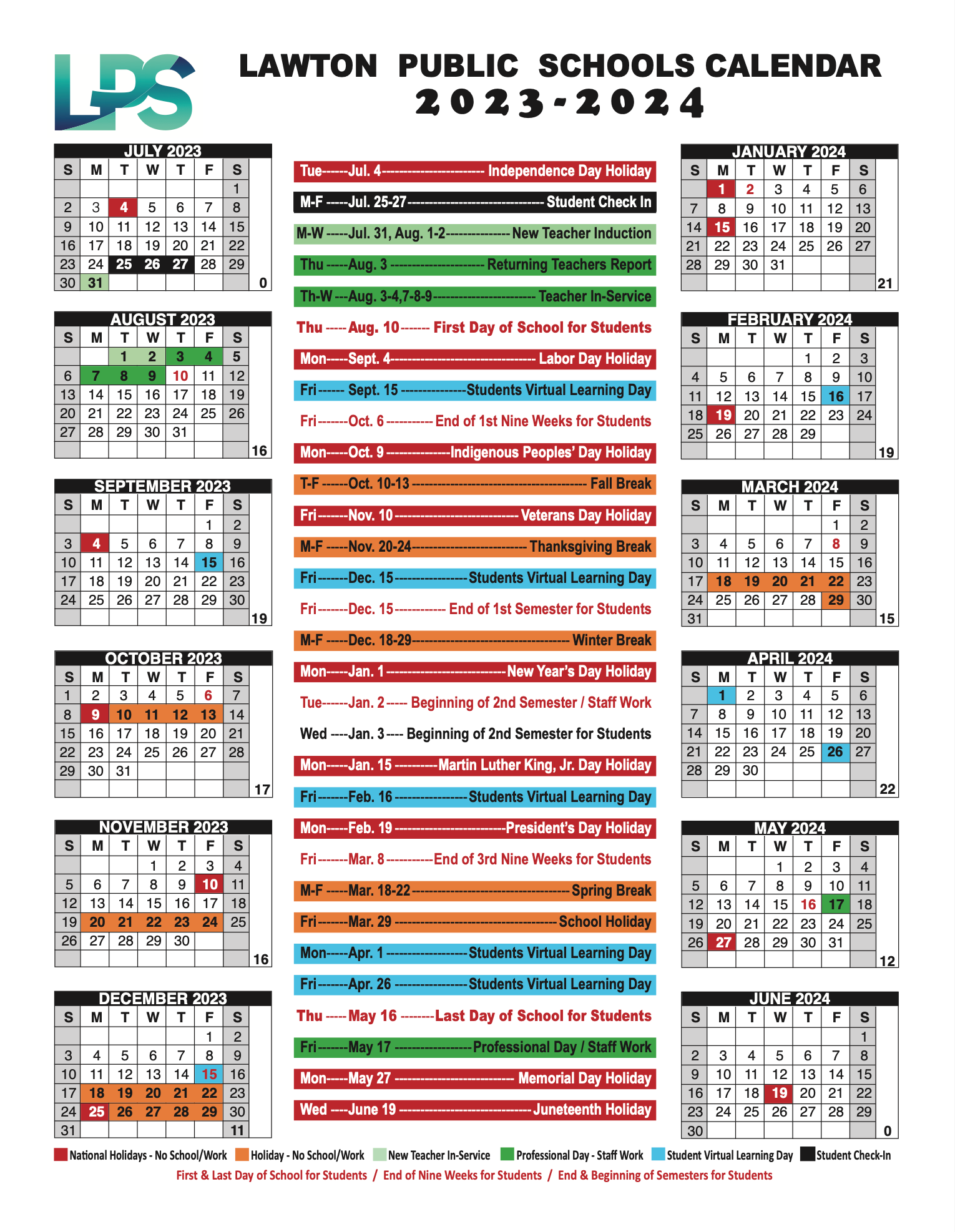 Okcps Academic Calendar 2024 2025 Corny Doralia