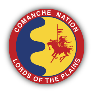 Comanche Nation