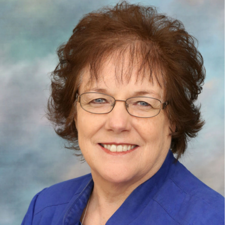  Patty Neuwirth, President, Area 2