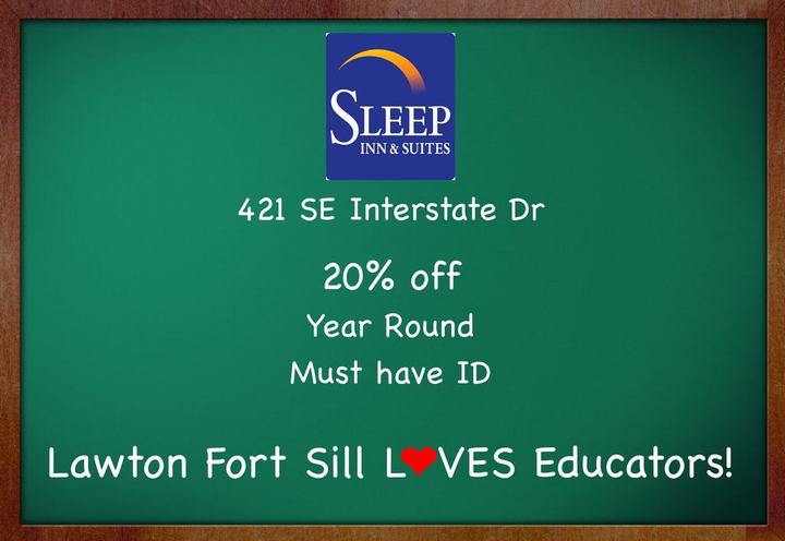 LPS Employee Special Offers