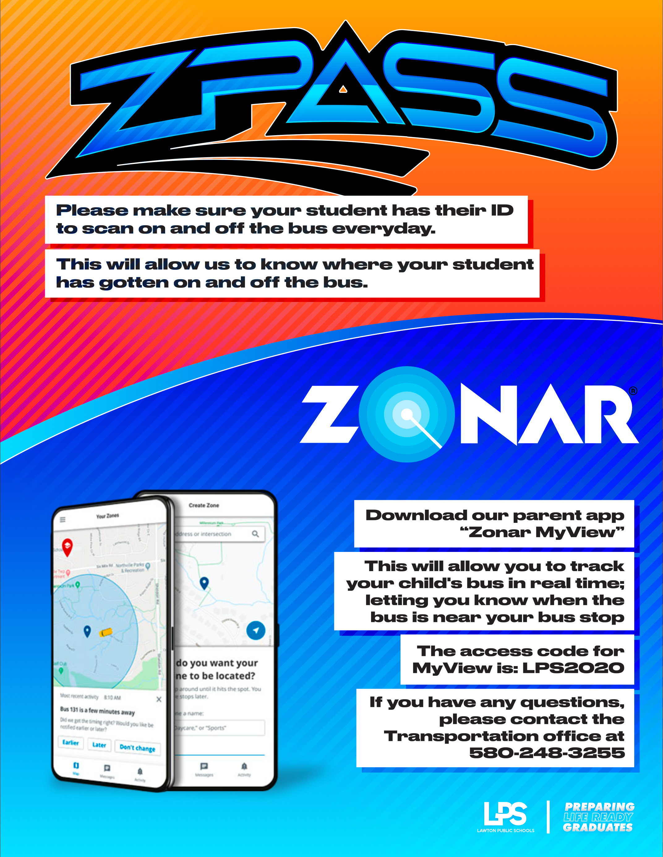 Zonar