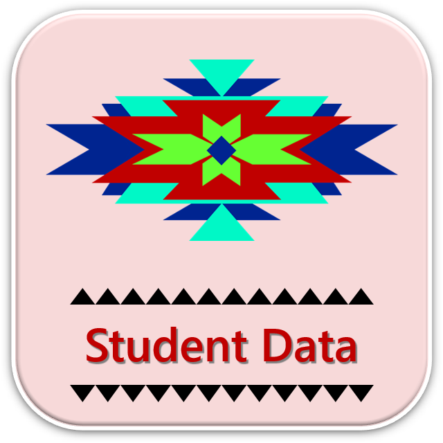 Native American Student Data