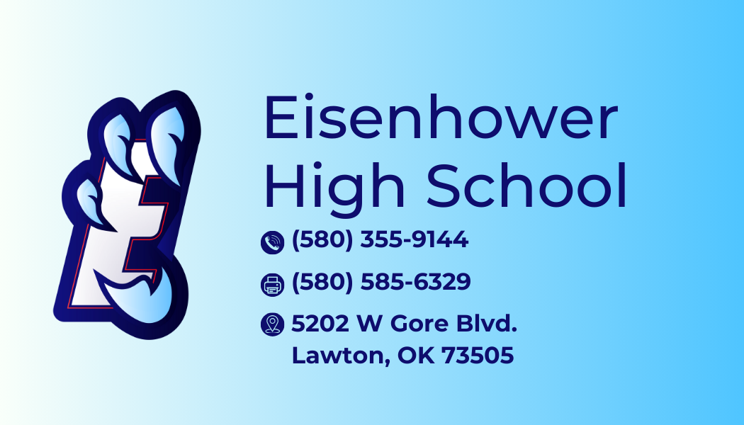 Eisenhower High 