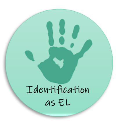 Identification as EL